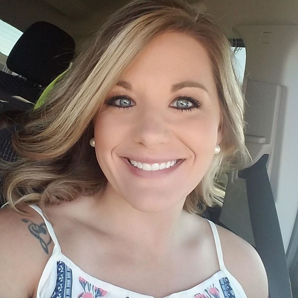 Meet your Posher, Christina